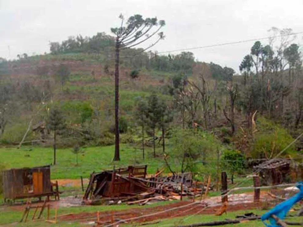 Destrucción.