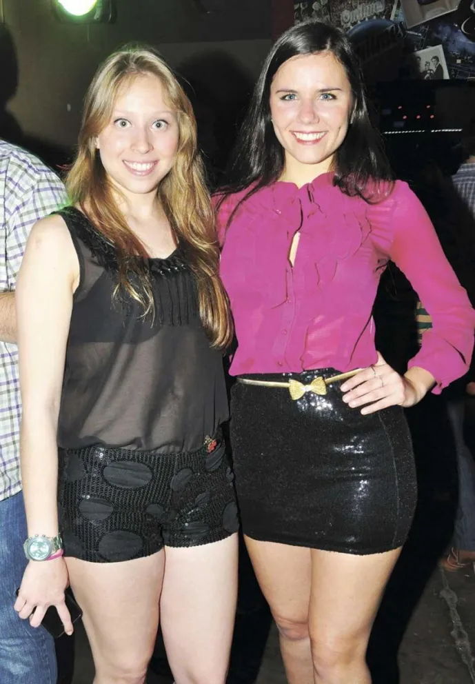 Buena química