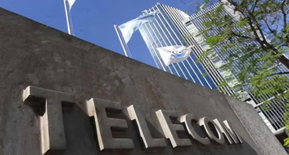 Telecom consiguió financiamiento internacional por 400 millones de dólares