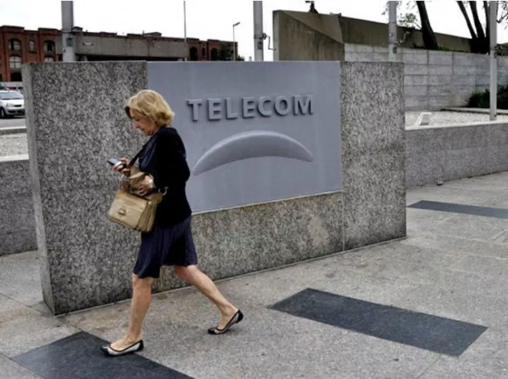 Beneficios de Telecom para los usuarios en cuarentena