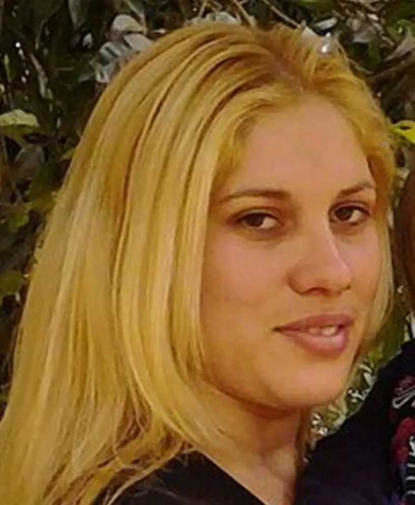 Víctima.