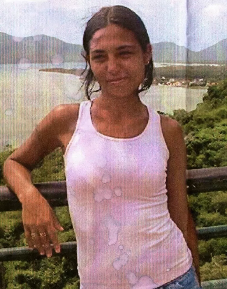 Mirian Silvana López.