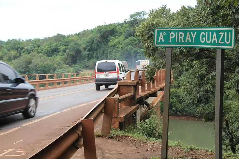 Puente Banana.