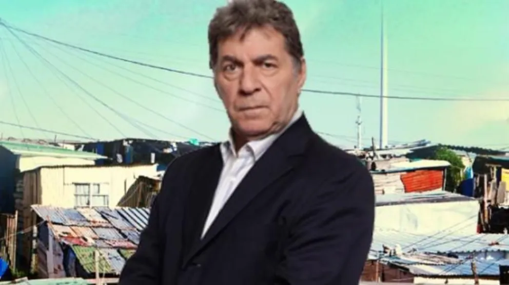 Carlos Moreno