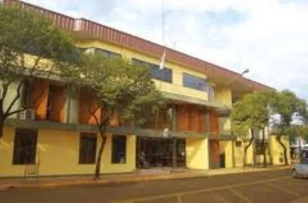Municipalidad de Eldorado.