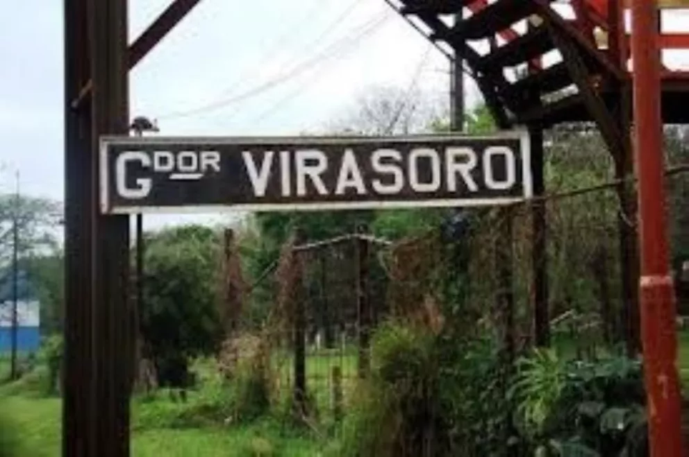 Virasoro.