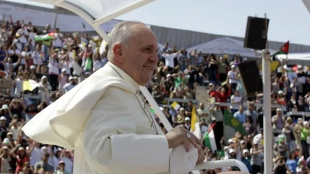 Papa Francisco