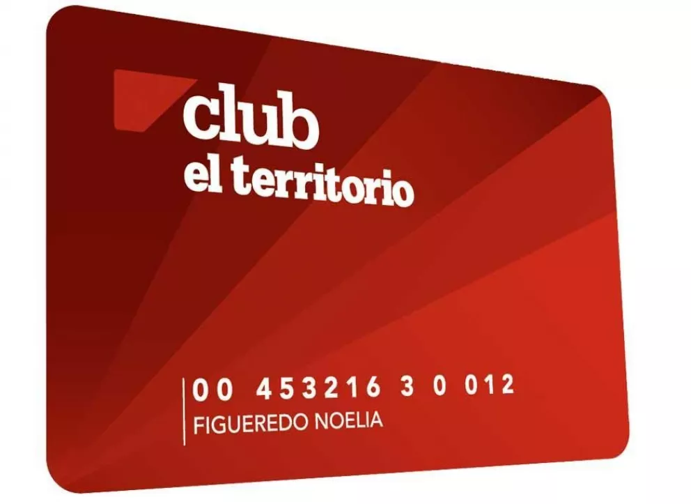 Con Club El Territorio crecen las opciones para ahorrar