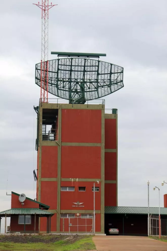 Posadas tendrá nuevo radar para detectar vuelos ilegales