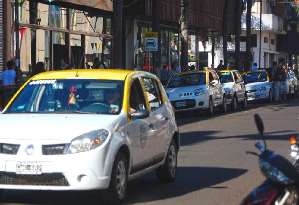 Convocan a participar de la audiencia pública para redefinir la tarifa de taxi