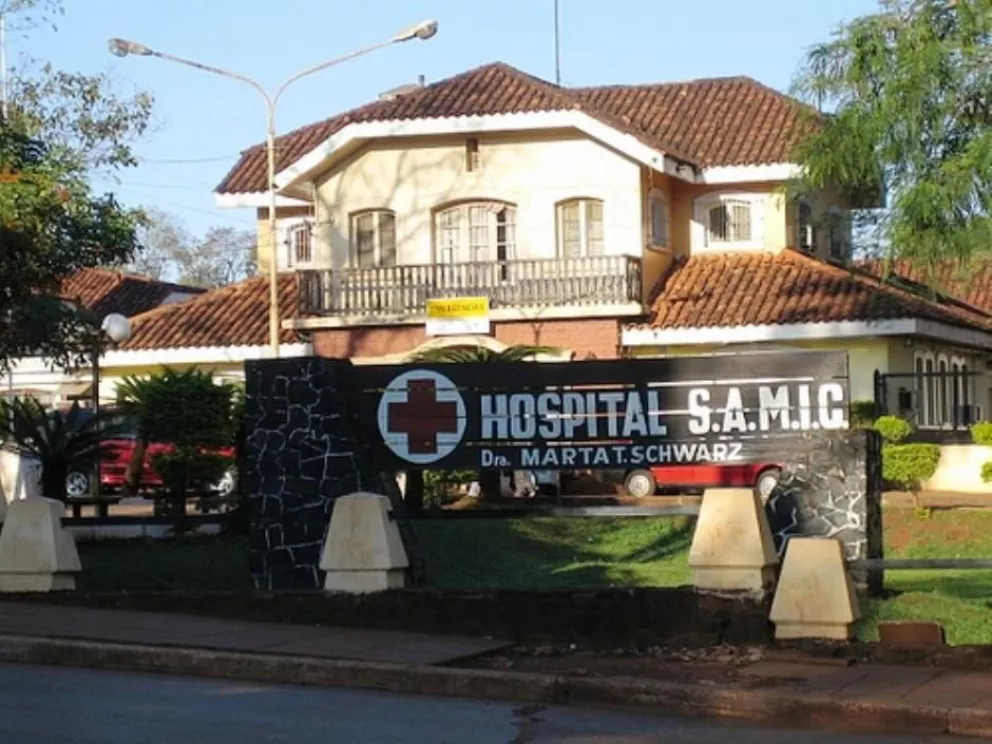 Hospital de Iguazú tendrá por primera vez médicos residentes