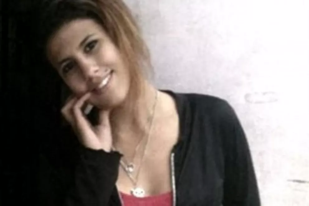 Melina Romero estaba desaparecida desde el 23 de agosto.