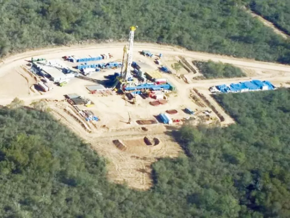 Descubren un yacimiento de petróleo en el Chaco paraguayo | EL TERRITORIO  noticias de Misiones