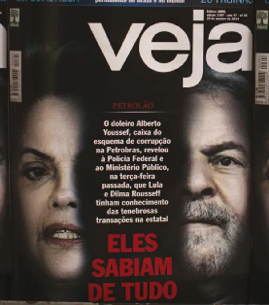 Revista Veja.