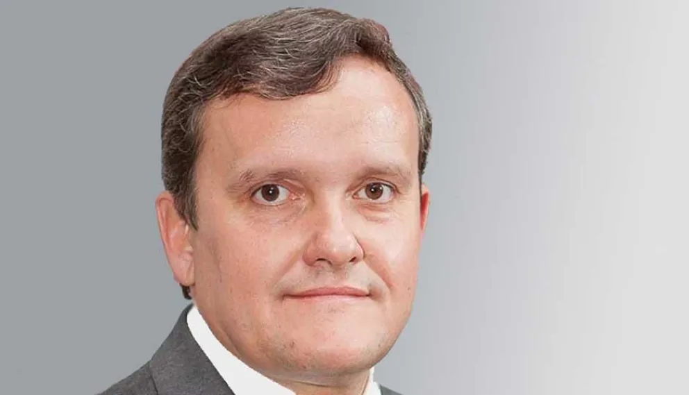 Aldo Abram