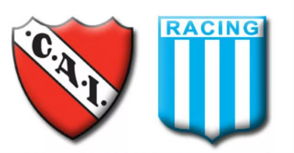 Independiente - Racing