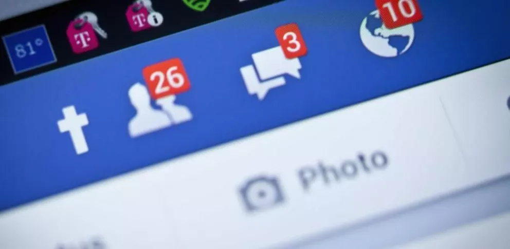 Facebook activa un formulario para notificar la muerte de un usuario 