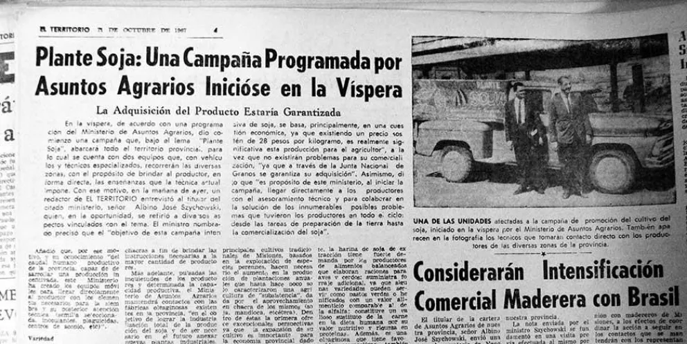 Campaña.