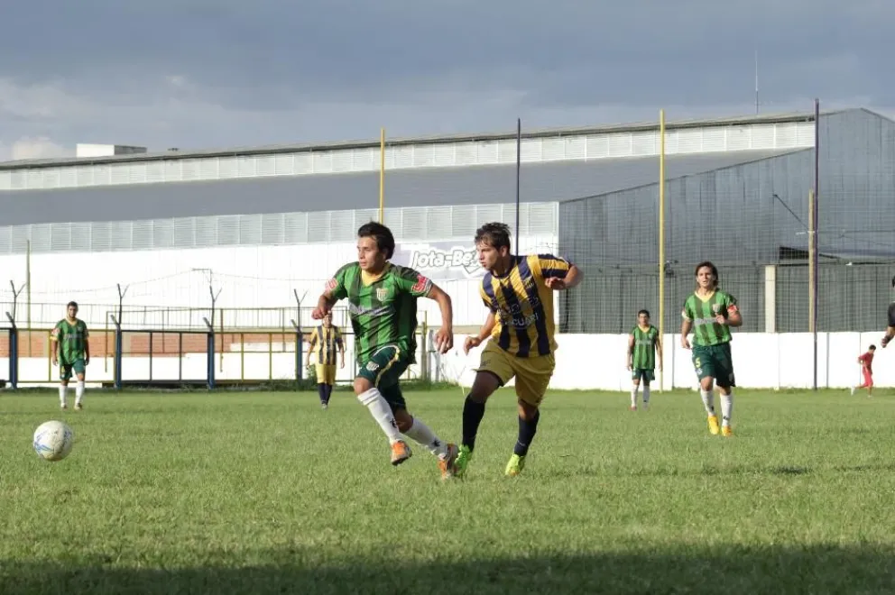 Mitre campeón del torneo Clausura 2014.