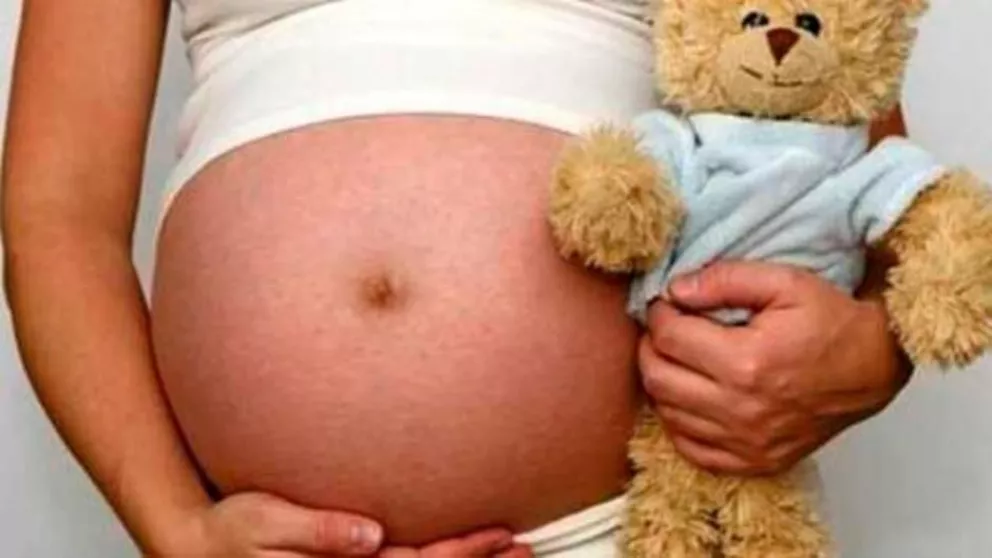 Esta semana dará a luz la menor de 11 años embarazada de Paraguay
