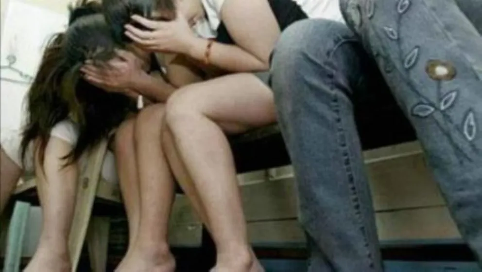 Posadas, una de las ciudades con más víctimas de esclavitud sexual
