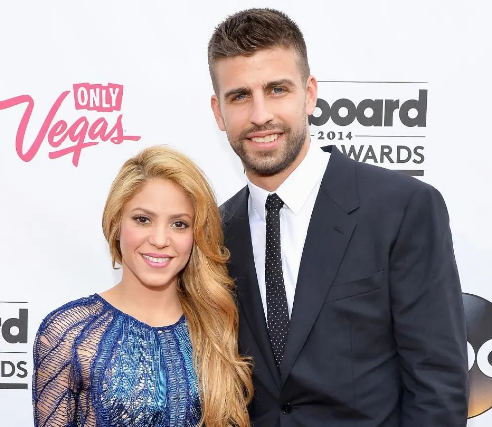 Shakira y Piqué, ¿extorsionados por un video porno? | El Territorio