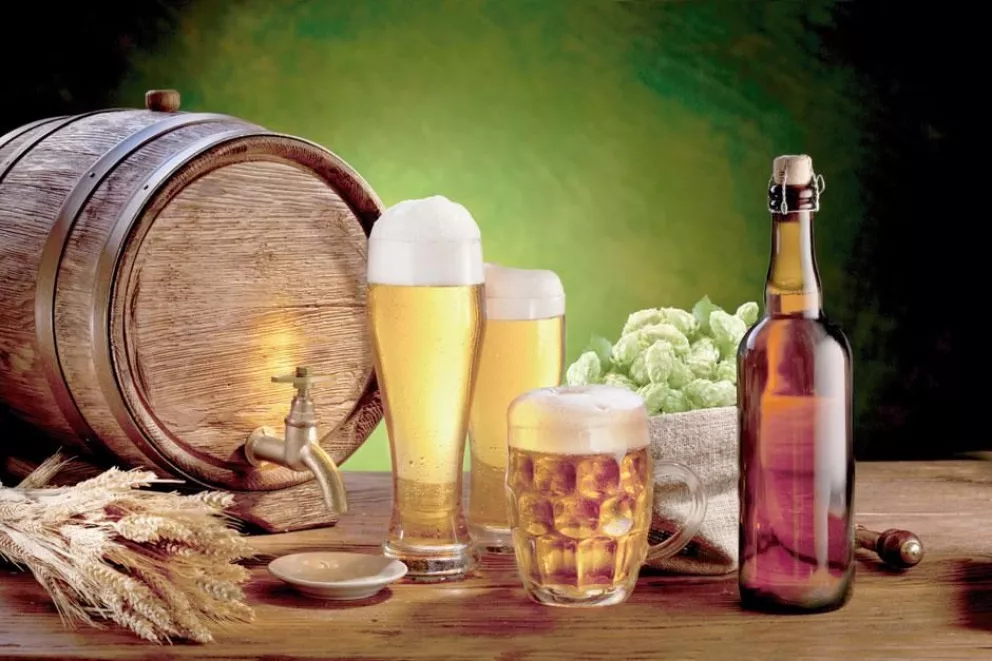 Mitos y verdades que deben saber los amantes de la cerveza
