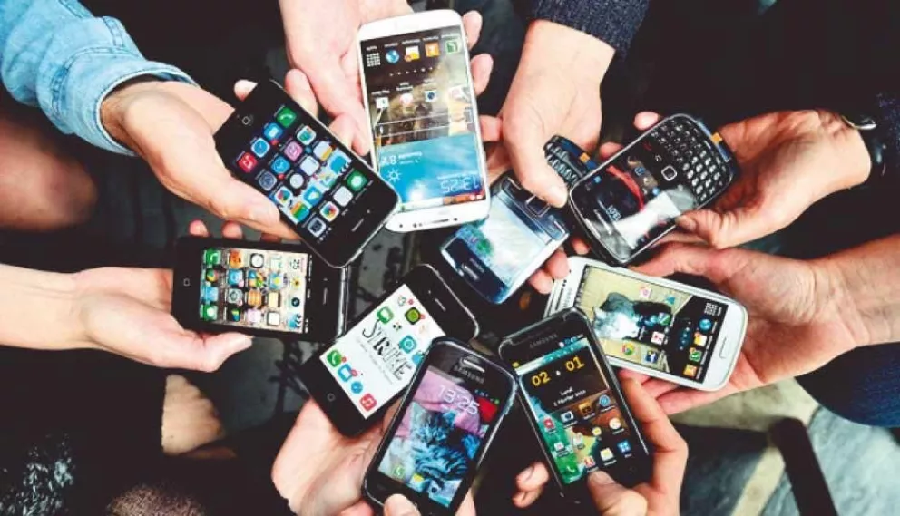 Smart TV y teléfonos celulares, los productos tecnológicos más vendidos en Misiones