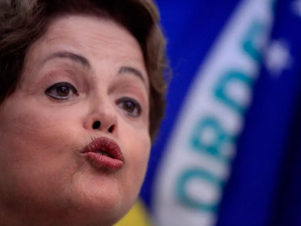 Crece la incertidumbre sobre el futuro de Brasil