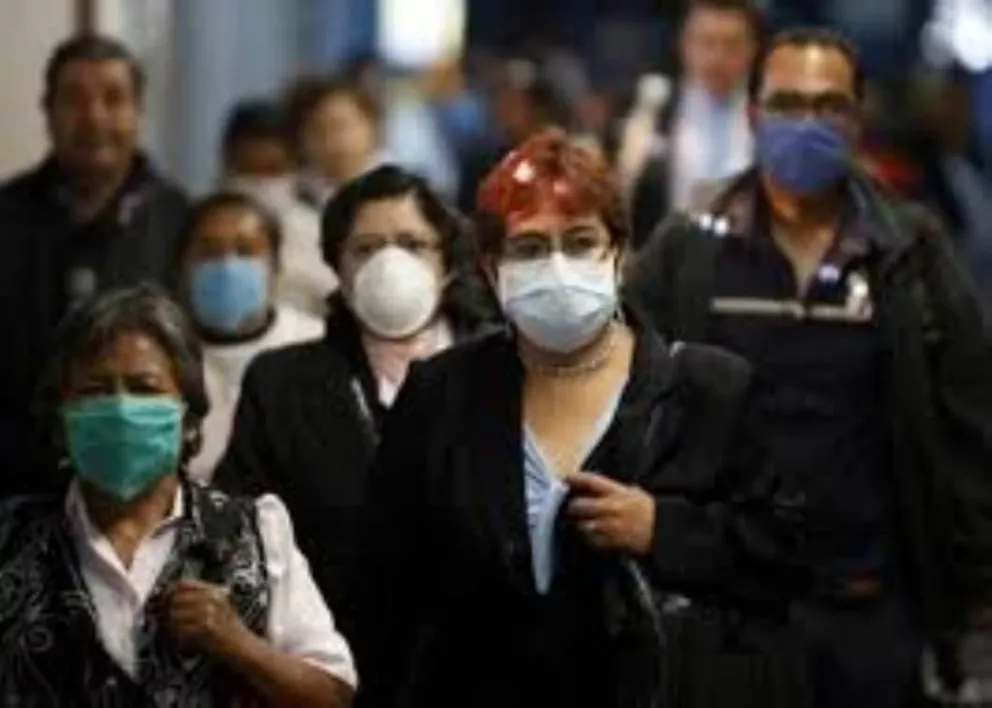 Recientes casos de gripe A en Entre Ríos y Formosa reavivan el alerta