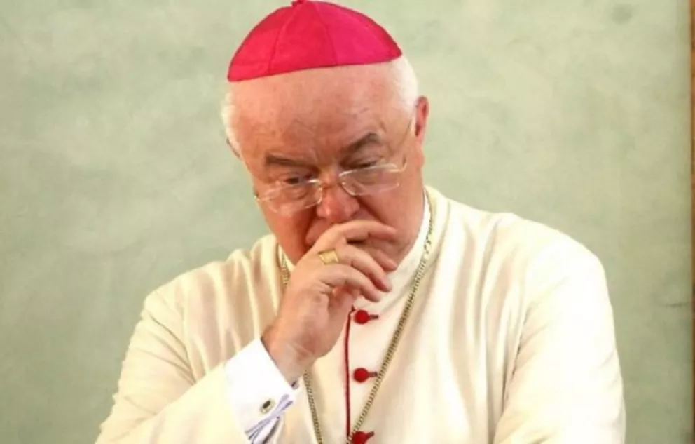 Murió el primer religioso juzgado por el Vaticano por abuso de menores