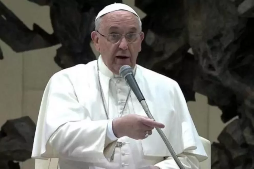El Papa permitirá que sacerdotes absuelvan el pecado del aborto 