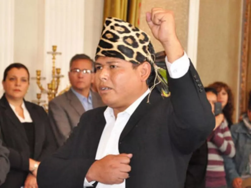 Escándalo en Bolivia por fraude en el manejo de un fondo indígena  