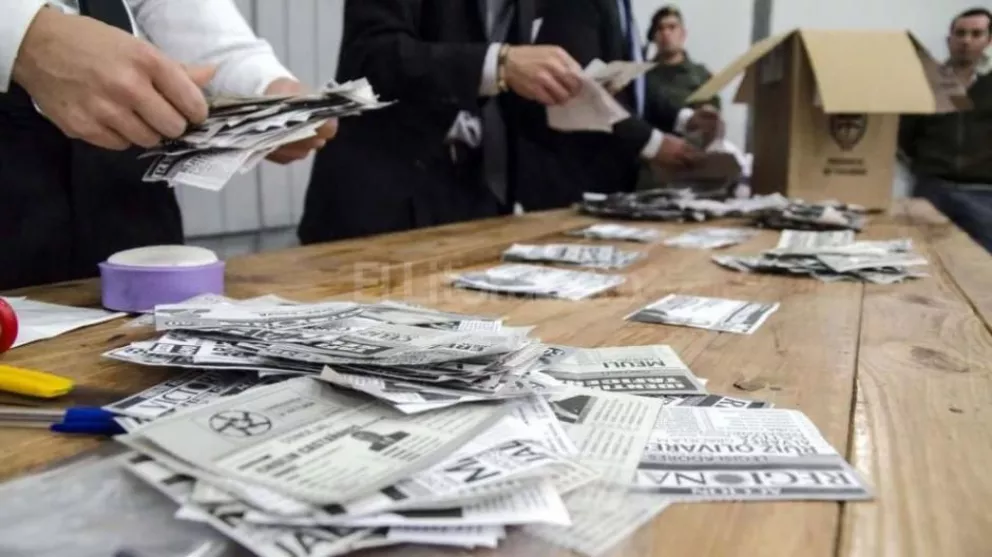 Tucumán: Empleados de la Junta Electoral denunciaron irregularidades
