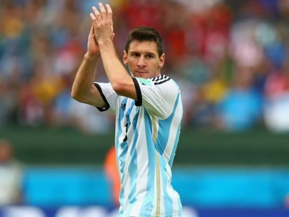 El tribunal español no acusará a Messi por evasión fiscal