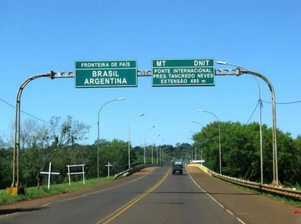 Detuvieron en Iguazú a un alemán que tenía pedido de captura de Interpol