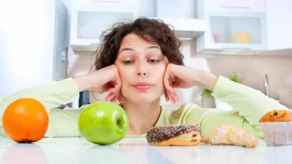 Conocé los diez mitos erróneos que hacen difícil una dieta