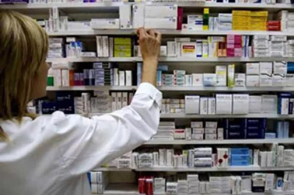 Aumenta el número de demanda de medicamentos por parte de extranjeros