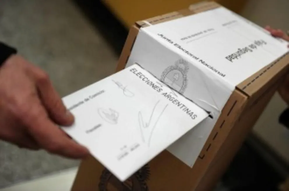 Elecciones 2015