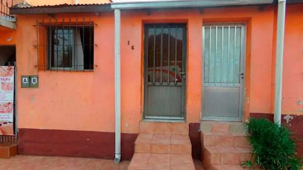 Otorgan arresto domiciliario al acusado por la muerte de Mazur