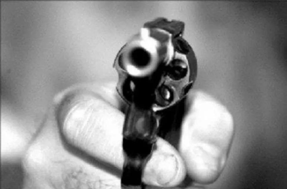 Montecarlo: cayó "Manolito" por amenazar a vecinos con un arma tumbera
