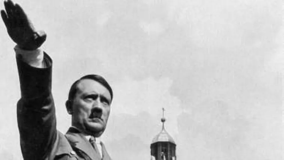 Mi Lucha, Alemania derriba el último tabú sobre Adolf Hitler 
