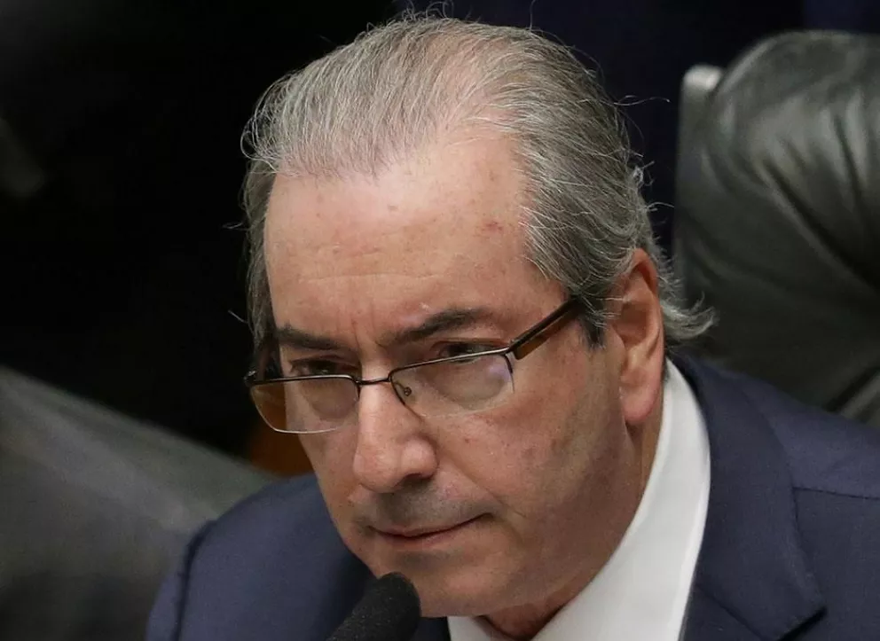 Un juez apartó de sus funciones al presidente de Diputados en Brasil 