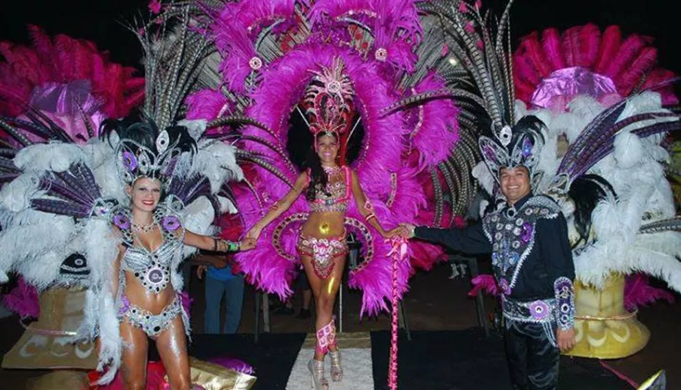Imperial será anfitriona de los carnavales del Alto Uruguay.