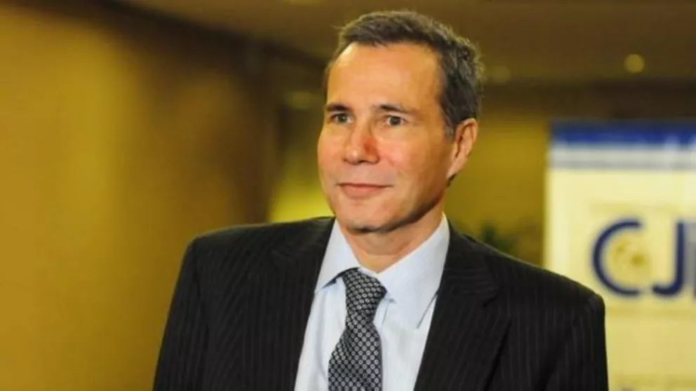 El jueves recordarán al fiscal Nisman en un acto 