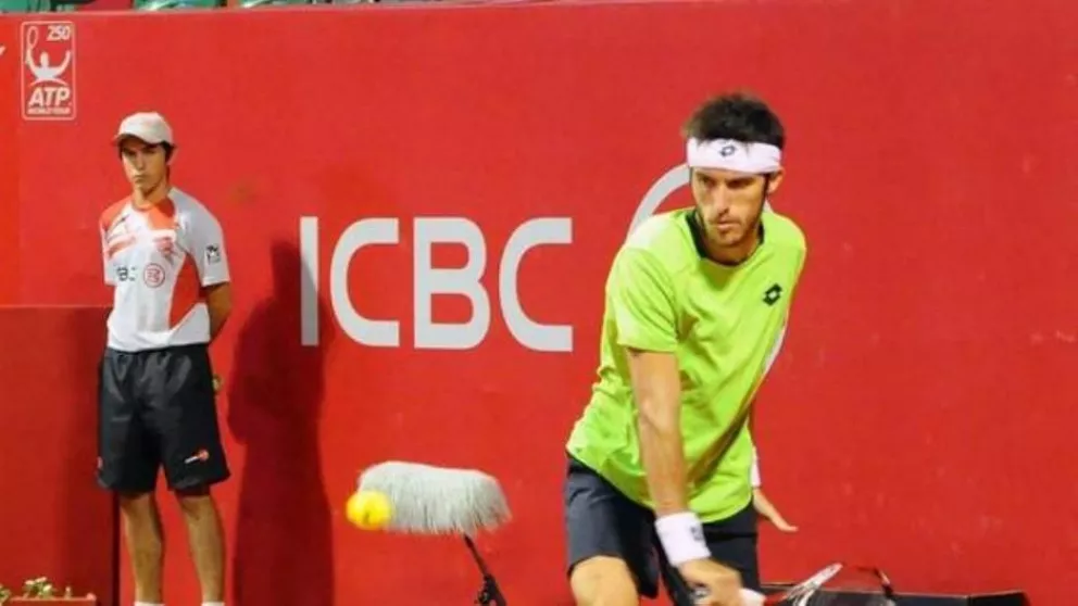 Mayer buscará los cuartos de final del ATP de Buenos Aires ante Tsonga