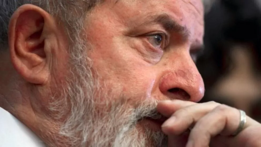 Lula divulgó una carta abierta y pidió "justicia en la vigencia del Estado"