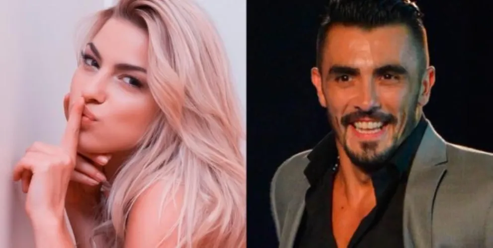 Ailén Bechara negó la reconciliación con Fernando Bertona: