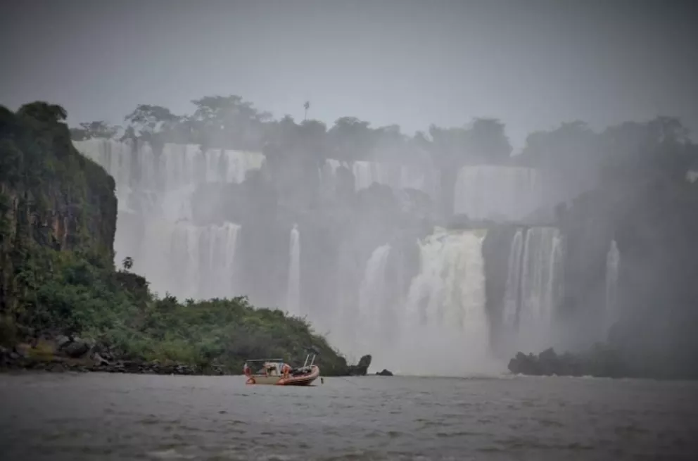Desde mayo regirán las nuevas tarifas para el ingreso al Parque Iguazú