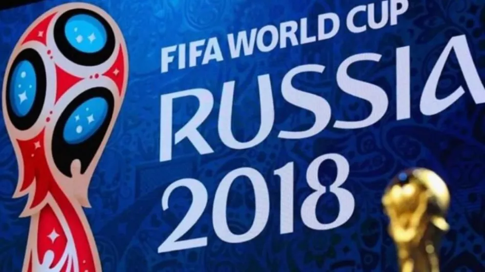 Dieron a conocer los horarios del Mundial Rusia 2018 